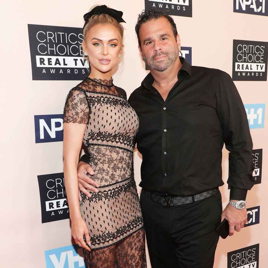 VPR Reunion Randall Emmett Cheating Rumors More Bombshells Lala Kent