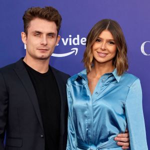 Vanderpump Rules Star James Kennedy Celebrated His 30th Birthday With Mystery Woman 2 Months After Raquel Leviss Split