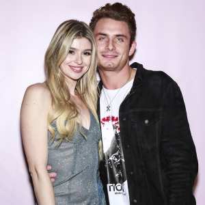 Vanderpump Rules Star Raquel Leviss I Could Count On James Kennedy Before Split