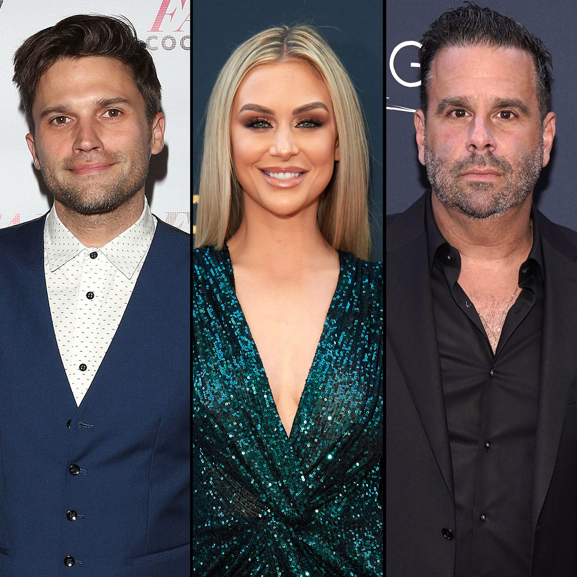 Vanderpump Rules Stars Weigh In on Lala Kent and Randall Emmett Split and Cheating Rumors