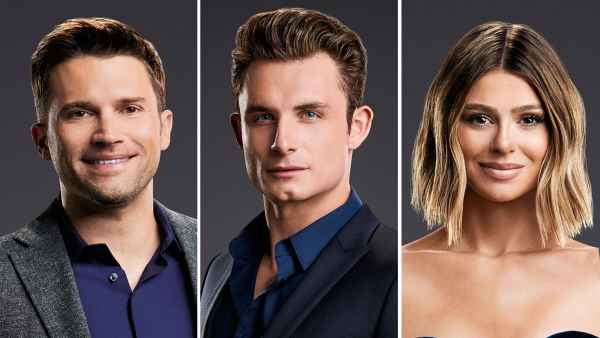 Vanderpump Rules Tom Schwartz Weigh In on Raquel Leviss and James Kennedy Split