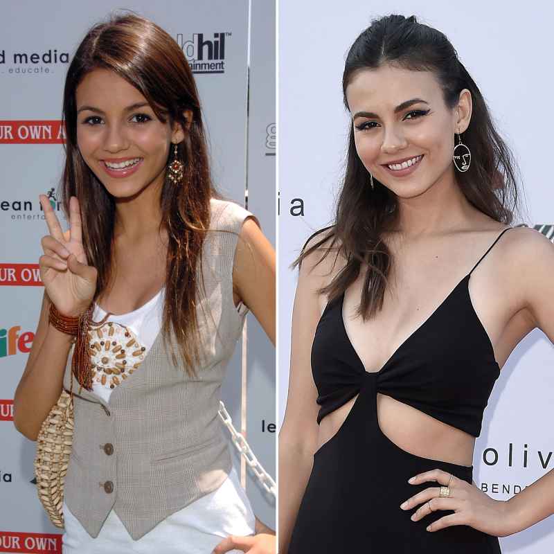 Victoria Justice Zoey 101 Cast Where Are They Now