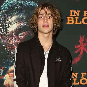 ‘Hype House’ Star Vinnie Hacker: 5 Things to Know About the TikTok Personality