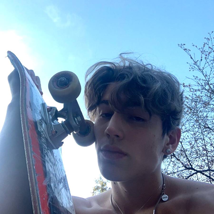 ‘Hype House’ Star Vinnie Hacker: 5 Things to Know About the TikTok Personality