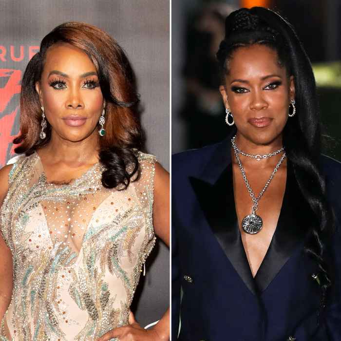 Vivica A Fox Tears Up Giving an Update on Regina King After Her Son Death 2