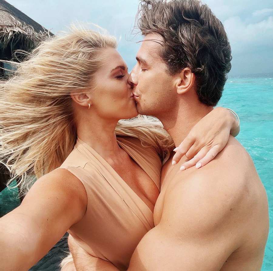 Wedding Details Southern Charm Madison Reveals If Costars Are Invited