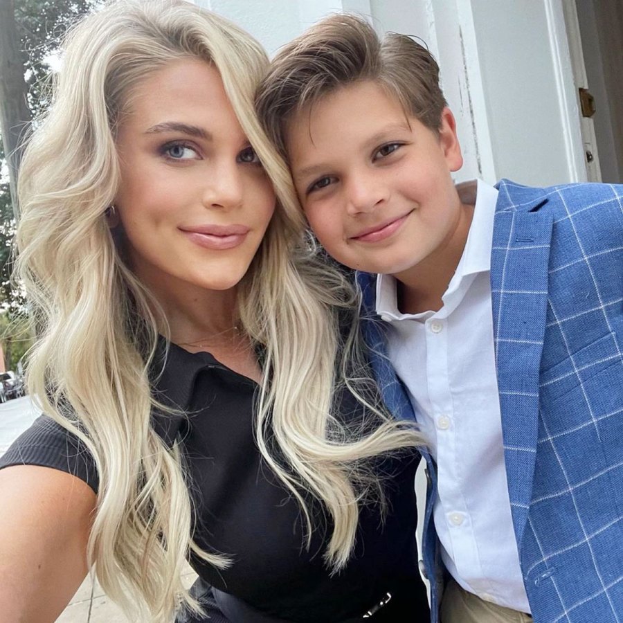 Wedding Details Southern Charm Madison Reveals If Costars Are Invited