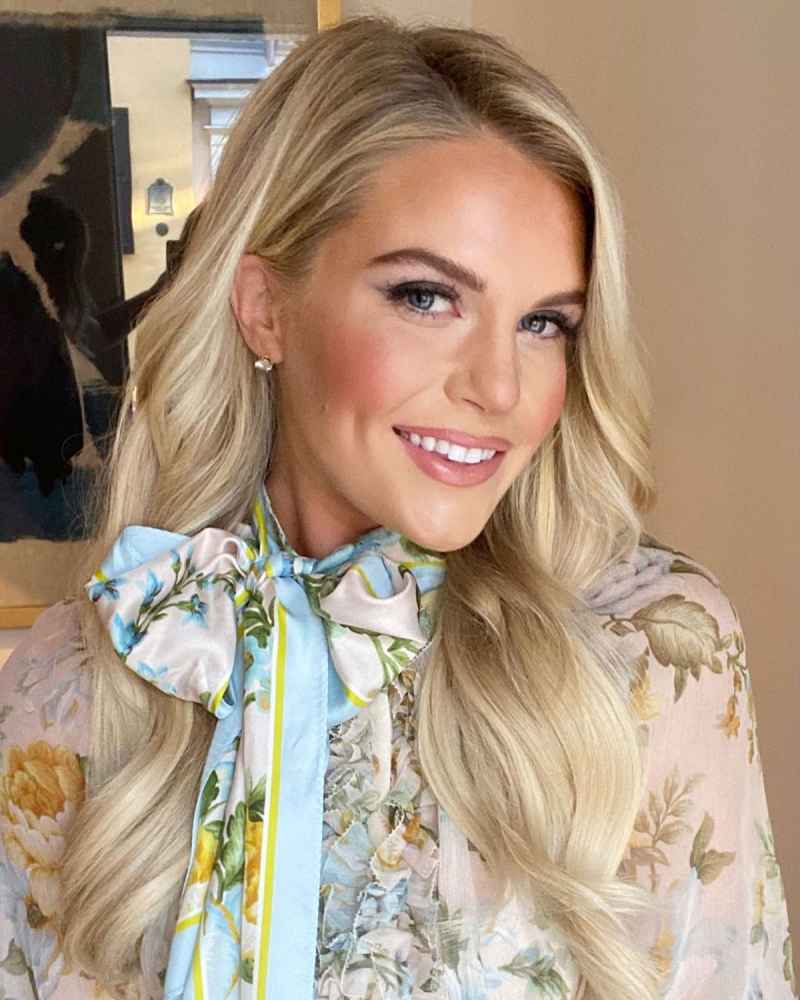 Wedding Details Southern Charm Madison Reveals If Costars Are Invited