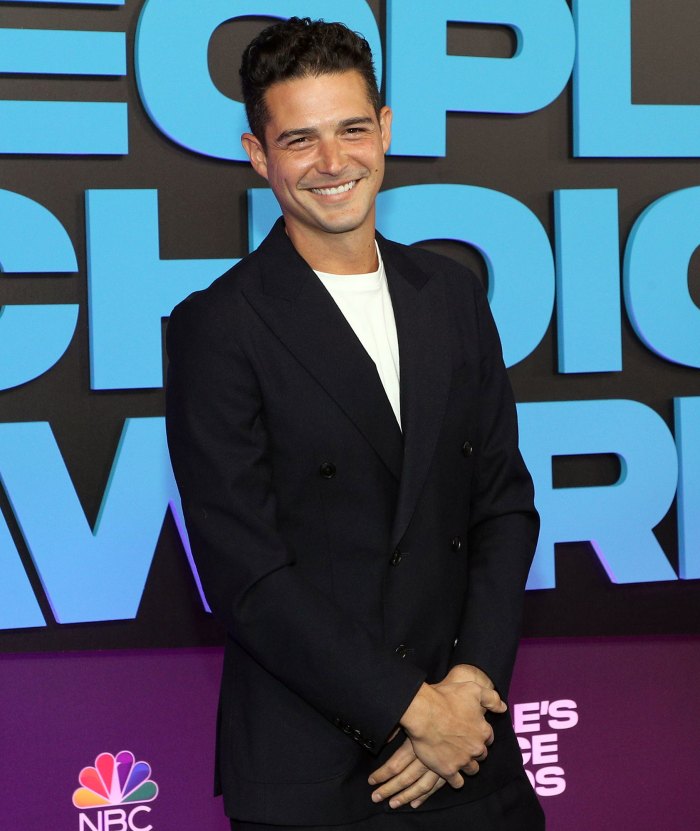 Wells Adams Opens Up About the Future of 'Bachelor in Paradise' 2 Wells Adams on His BiP Hosting Future Which Contestants From Clayton’s Season He Wants in Paradise