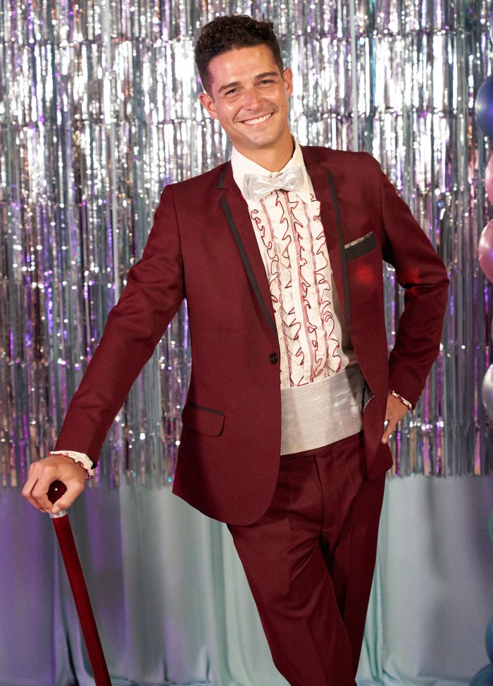 Wells Adams Opens Up About the Future of 'Bachelor in Paradise' 3 Wells Adams on His BiP Hosting Future Which Contestants From Clayton’s Season He Wants in Paradise
