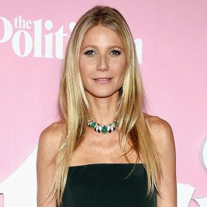 Gwyneth Paltrow lip gloss