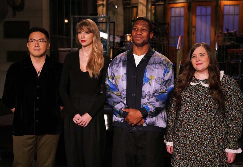 What Its Like Stars Gush Over Their SNL Hosting Debuts Over Years