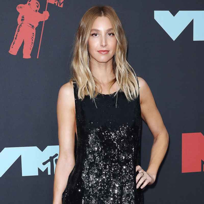 Whitney Port Stars Who Tested Positive for COVID-19 in 2022