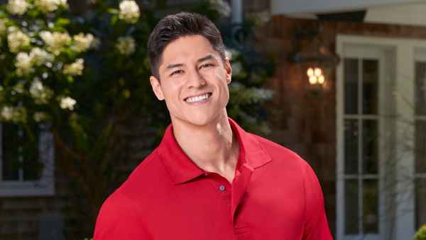 Who Is Alex Wach 5 Things to Know About the Summer House Newcomer