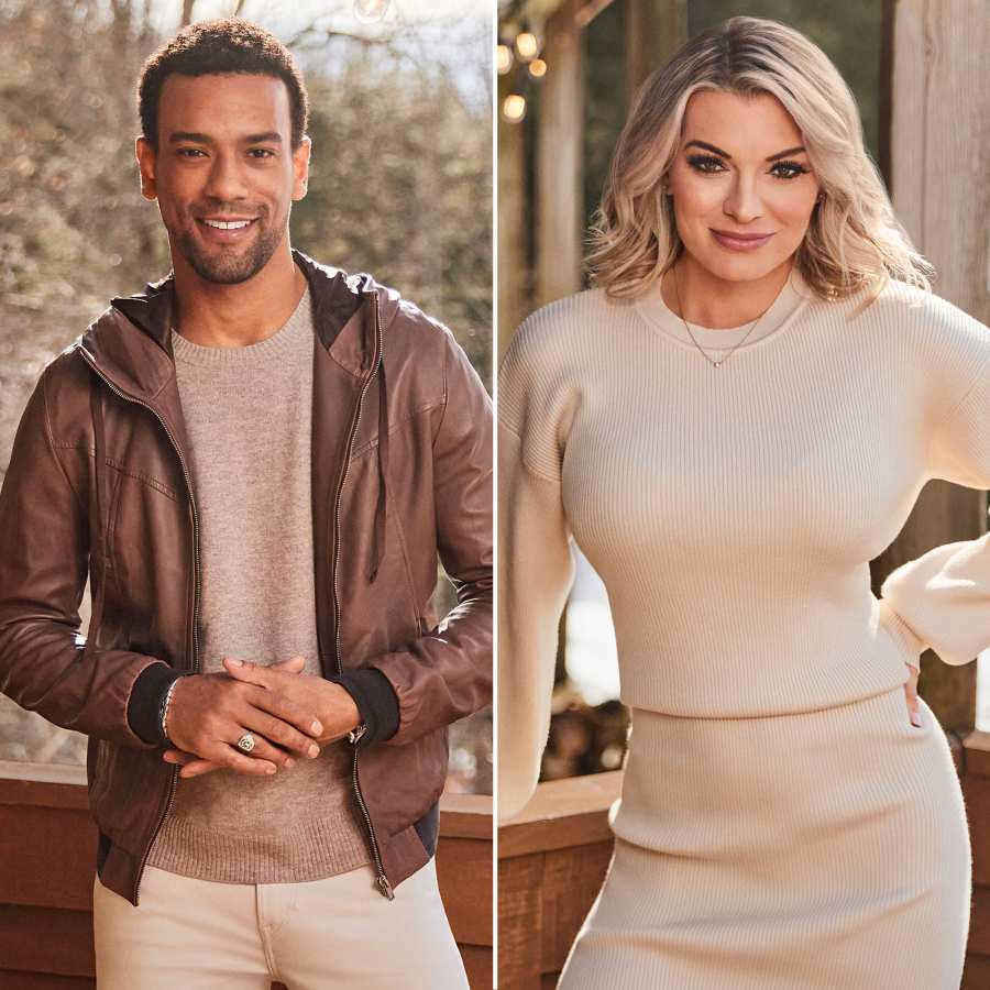 Who Is Jason Cameron What to Know About Lindsay Hubbard’s Winter House Hookup