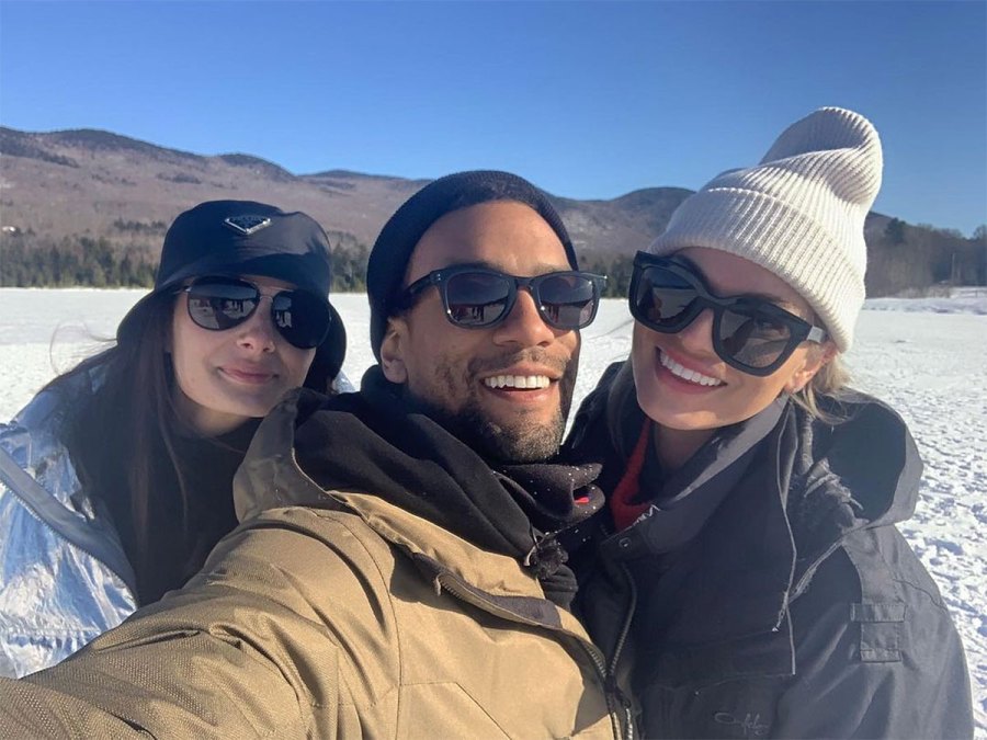 Who Is Jason Cameron What to Know About Lindsay Hubbard’s Winter House Hookup