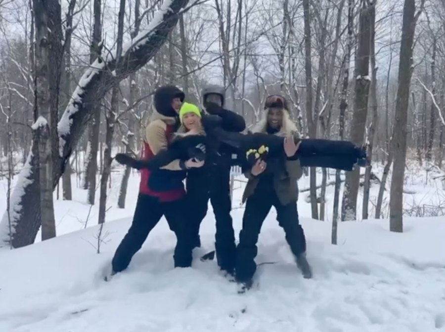 Who Is Jason Cameron What to Know About Lindsay Hubbard’s Winter House Hookup