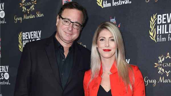 Who Is Kelly Rizzo 5 Things Know About Bob Saget Wife