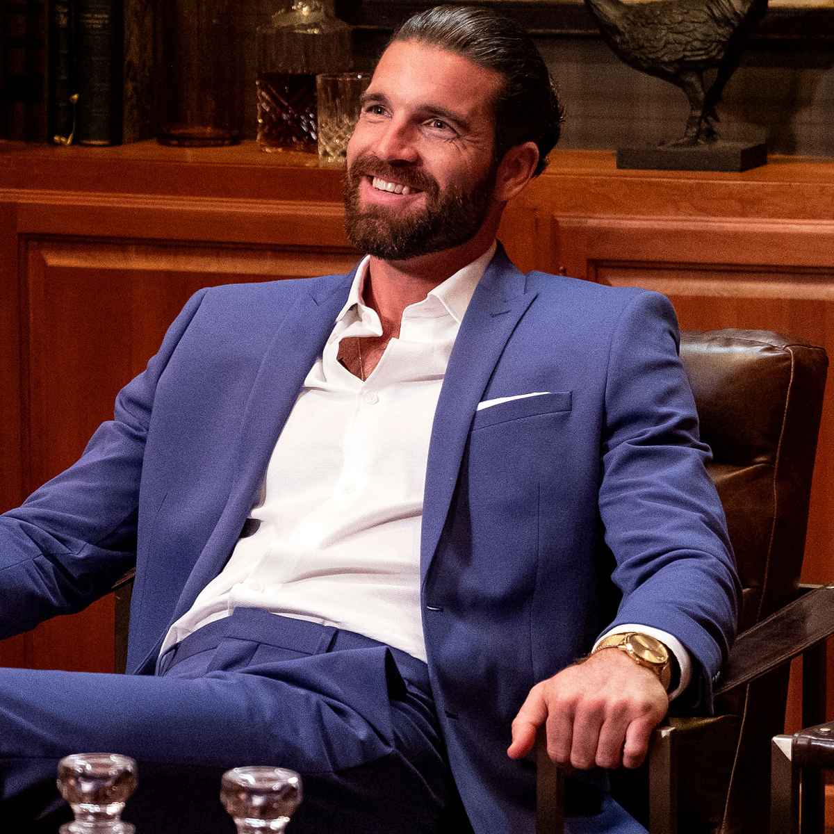 Who Is Kurt Sowers? 5 Things to Know About 'Joe Millionaire' Star | Us
