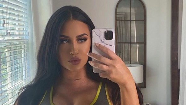 Who Is Maralee Nichols 5 Things to Know About the Mother of Tristan Thompson's 2nd Son