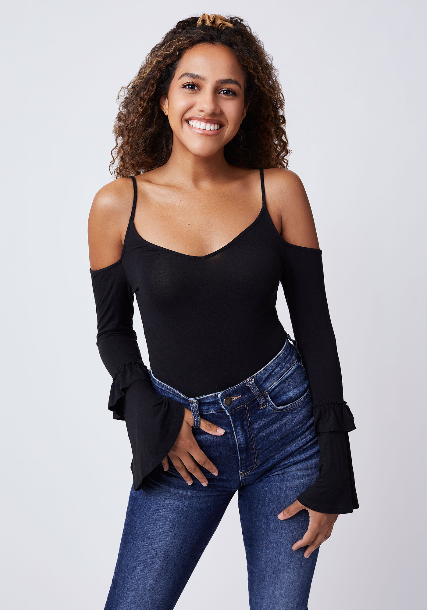 Who Is Teddi Wright 5 Things to Know About The Bachelor That Clayton Echard Instantly Connects With