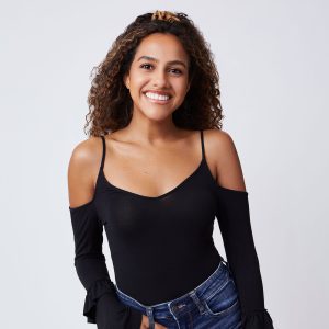 Who Is Teddi Wright 5 Things to Know About The Bachelor That Clayton Echard Instantly Connects With