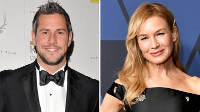 Why Ant Anstead Is 'Absolutely Not' Ready to Marry GF Renee Zellweger
