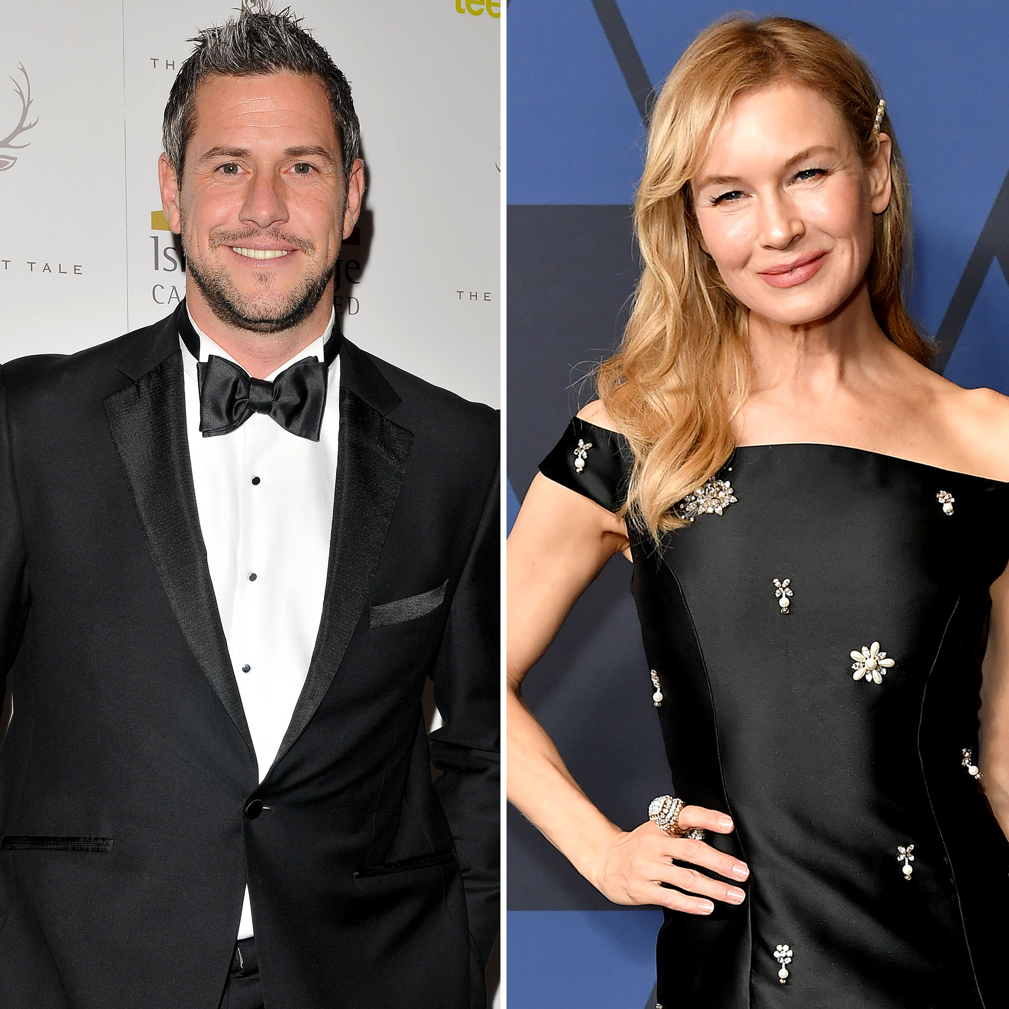 Ant Anstead Isn T Ready For Marriage Amid Renee Zellweger Romance