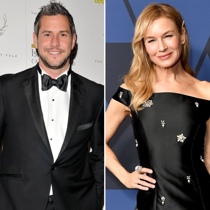 Why Ant Anstead is 'absolutely not' ready to marry GF Renee Zellweger
