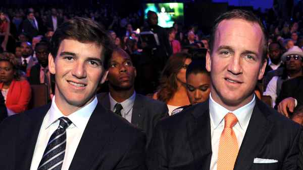 Why Everything Eli Manning Does ‘Annoys’ Big Brother Peyton: ‘The Way It Is’