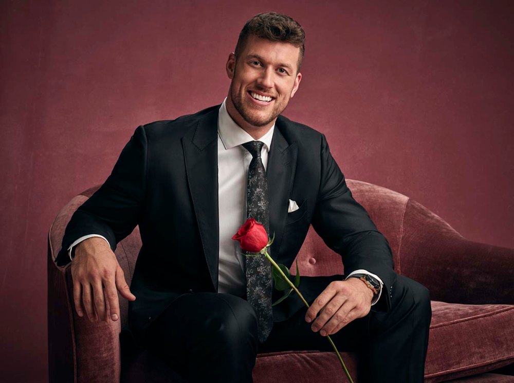 Why Isnt The Bachelor Tonight ABC Exec Says