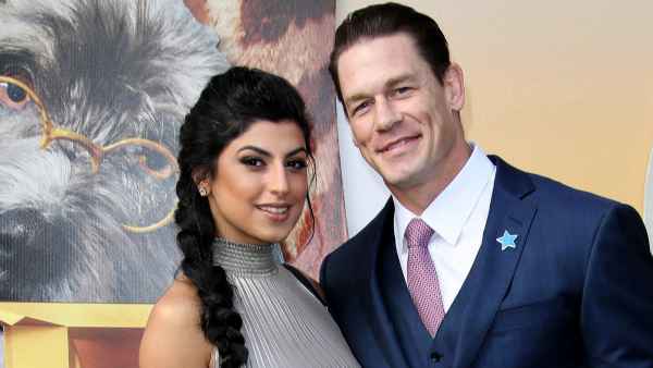 Why John Cena Isn't Sure He's Ready for Kids With Wife Shay Shariatzadeh