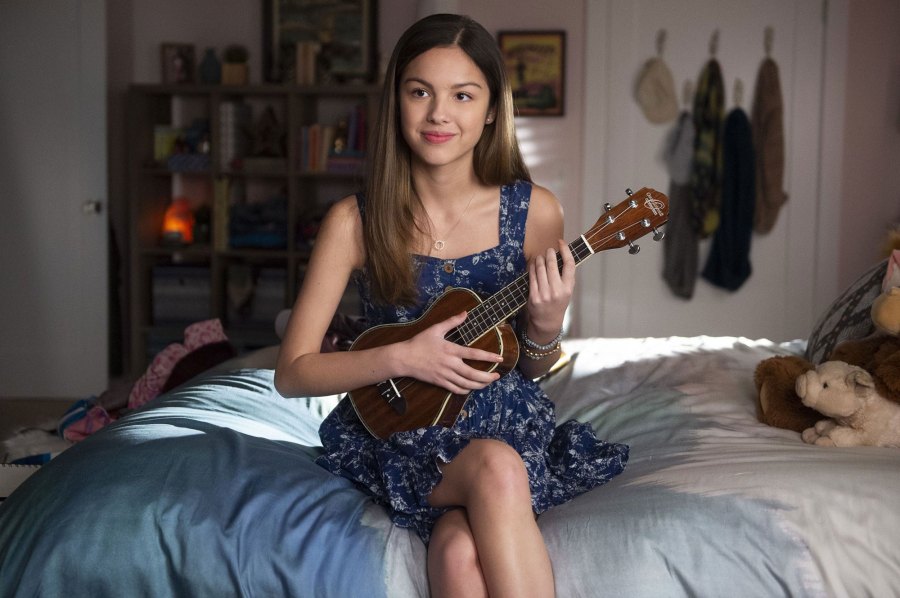 Will Olivia Rodrigo Return Olivia Rodrigo Everything We Know About High School Musical The Musical The Series