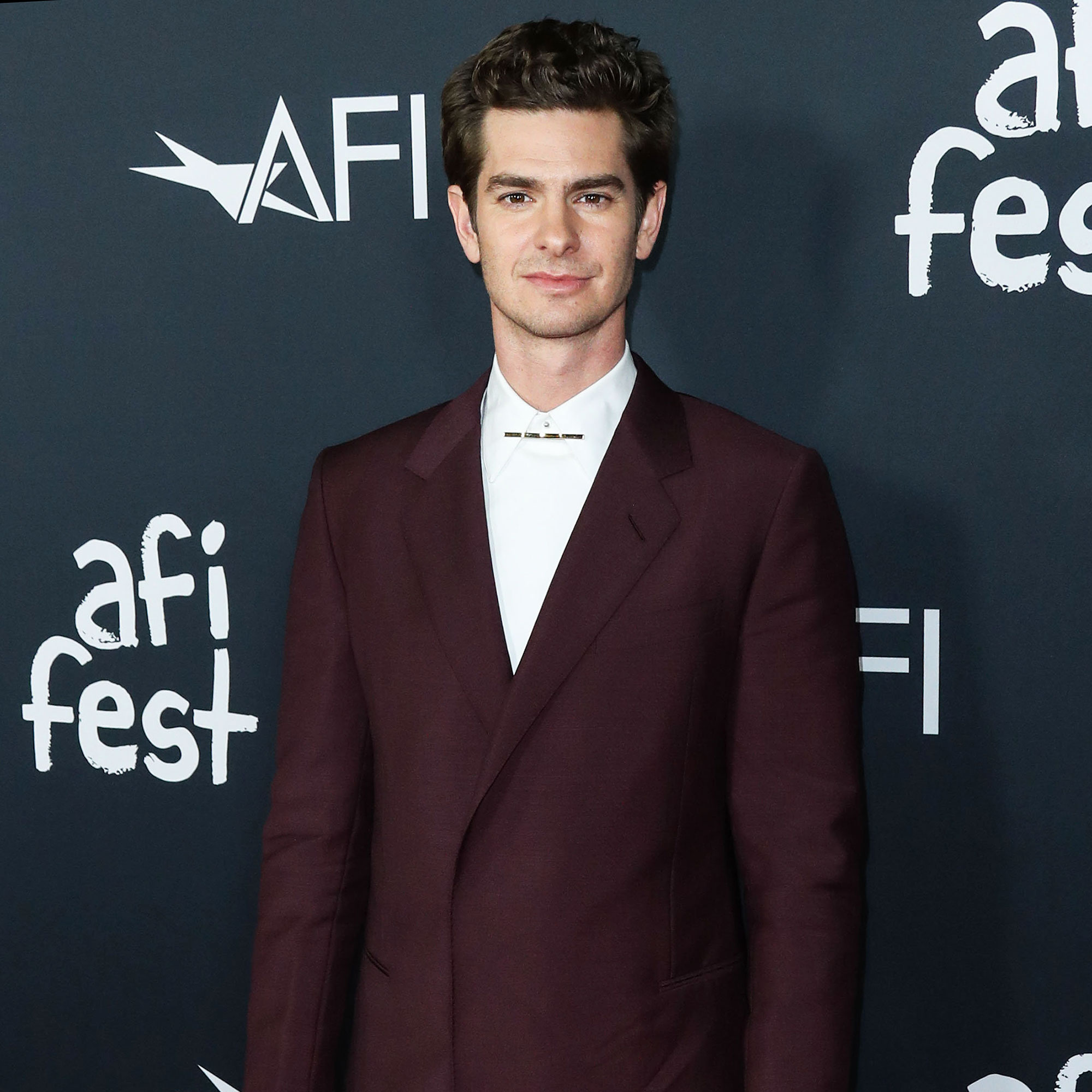 Andrew Garfield on Playing 'Spider-Man' Again, More Revelations