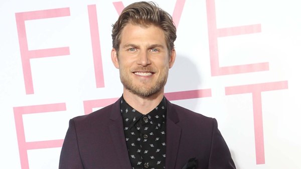 You Actor Travis Van Winkle Injured After Saving Dog From Coyote Attack