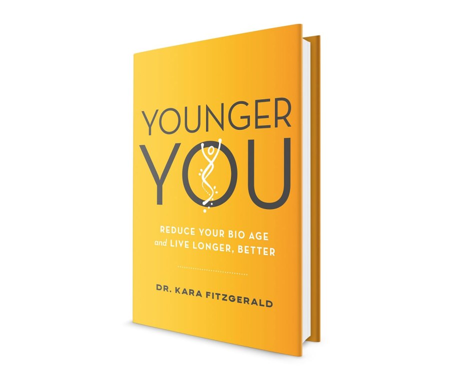 Younger You Buzzzz-o-Meter