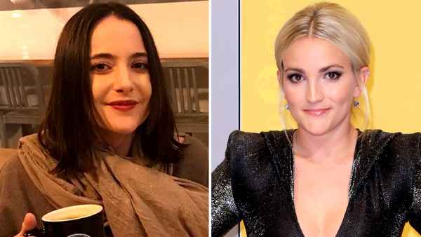 Zoey 101’ Alum Alexa Nikolas Calls Out Jamie Lynn Spears About Book Claims