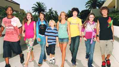 Zoey 101 Cast Where Are They Now