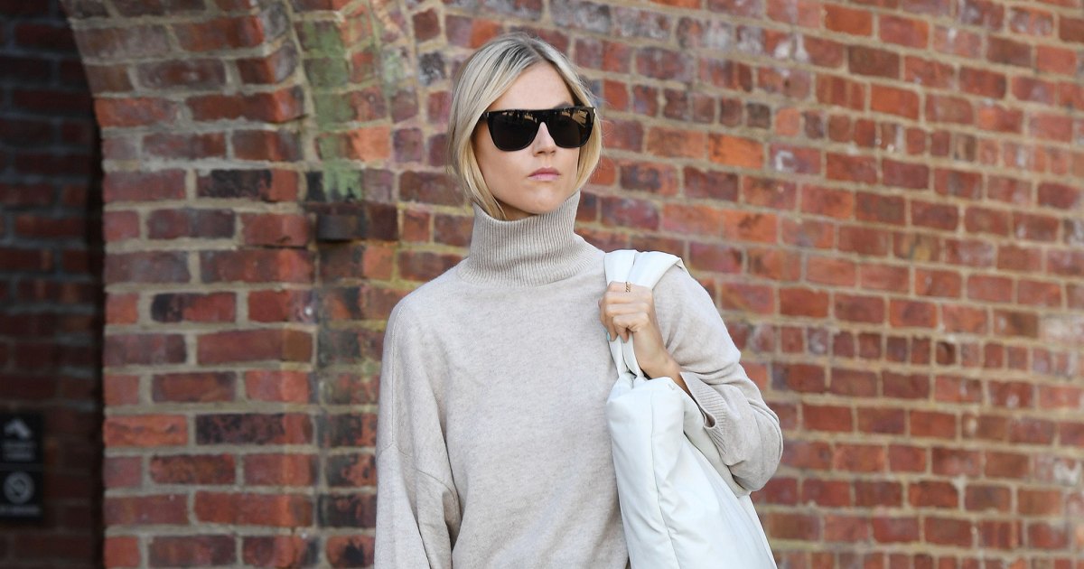 This Oversized Turtleneck Is Waiting for You on Amazon — On Sale.jpg