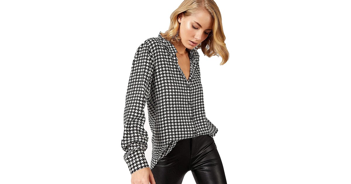 This Bestselling Blouse Is Taking Amazon by Storm.jpg