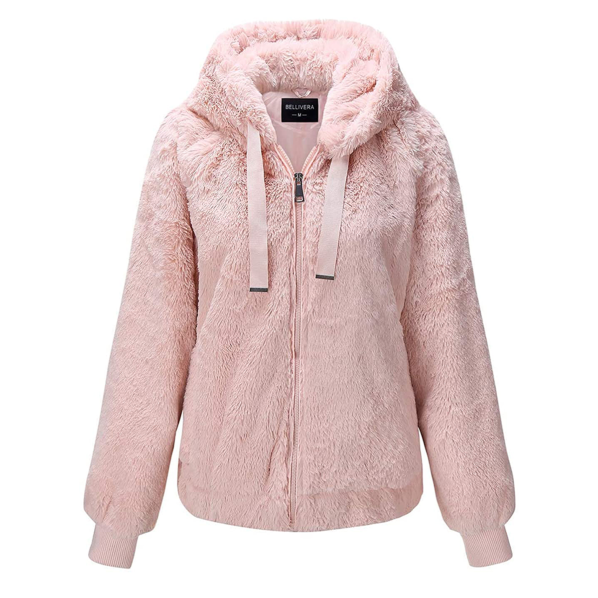 amazon-coat-sale-sherpa-hoodie