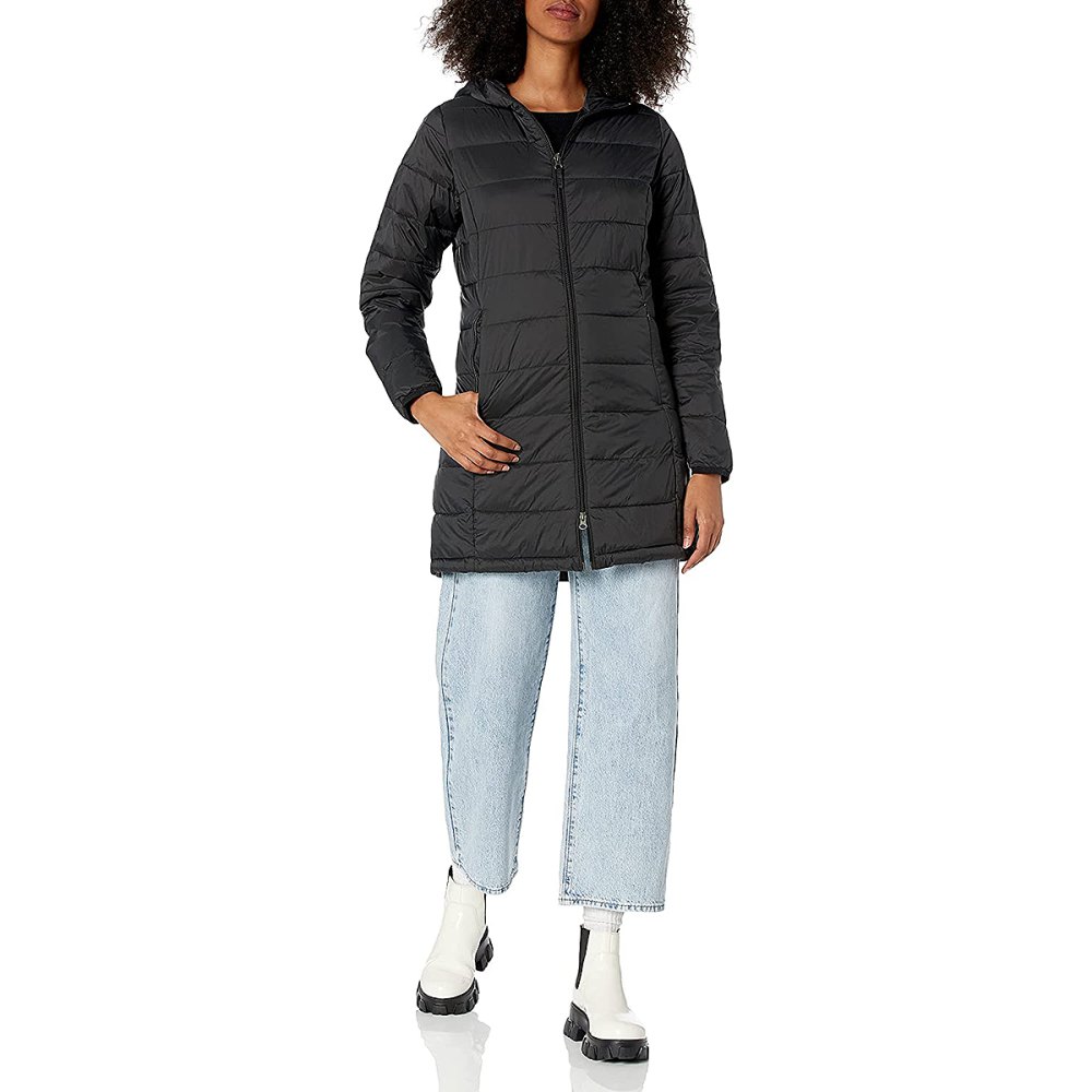 amazon-essentials-packable-puffer-coat-black