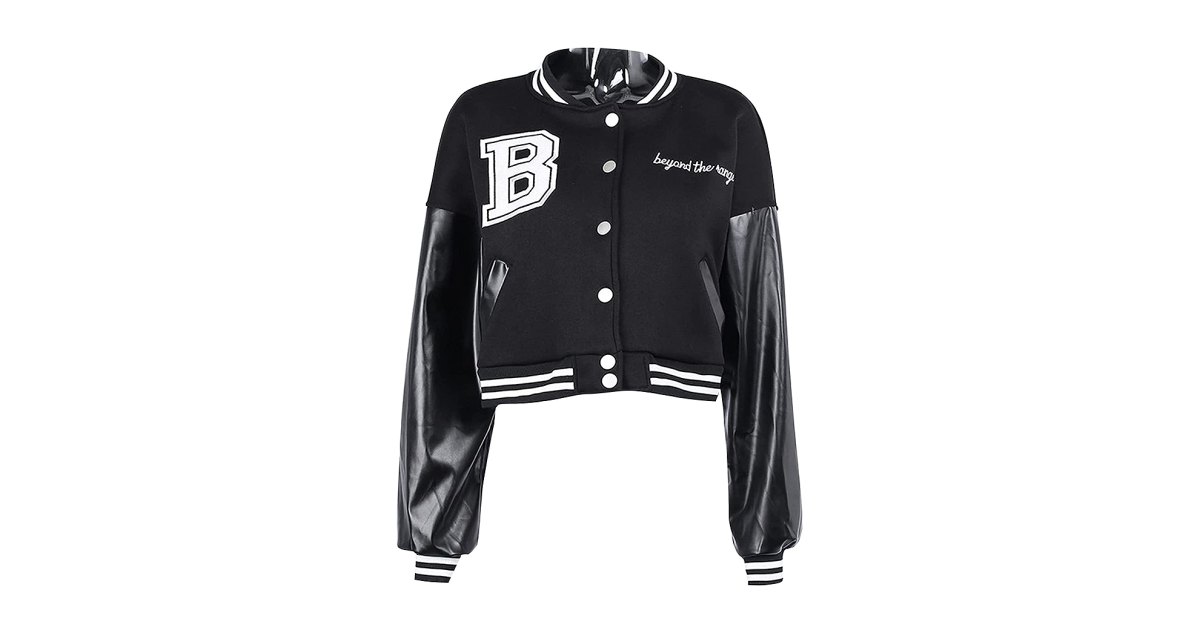 Trending: This Cropped Varsity Jacket Is a No. 1 New Release at Amazon.jpg