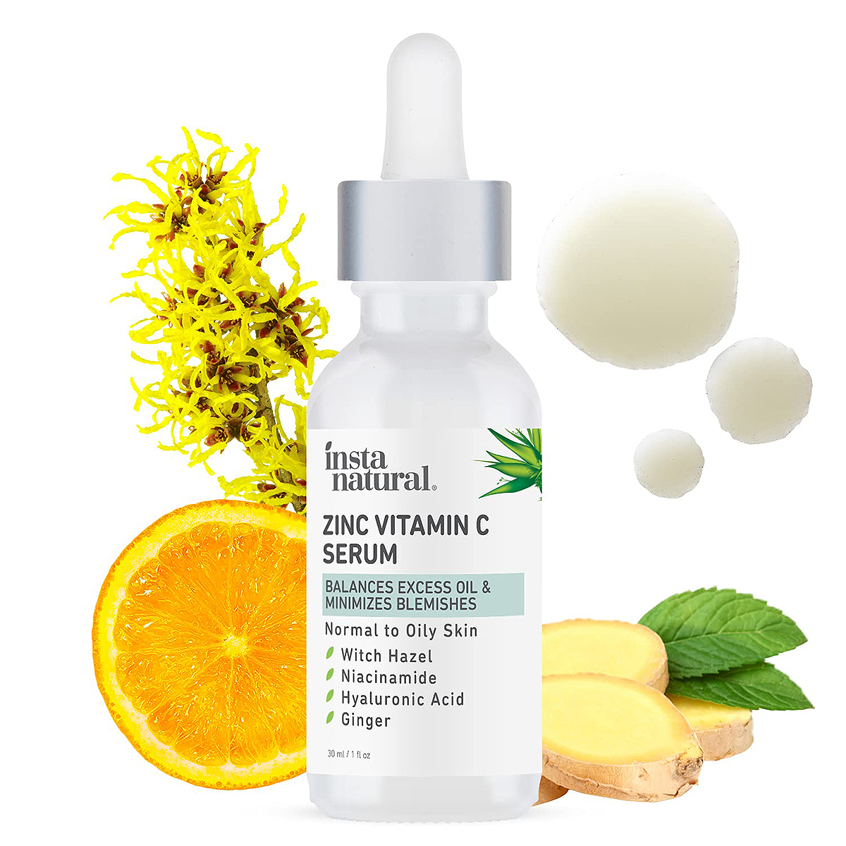 best-vitamin-c-serums-instanatural-oily