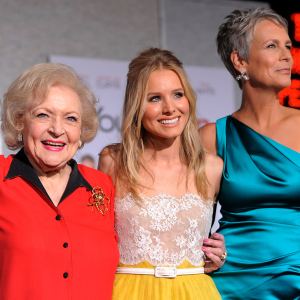 Stars React to Betty White’s Death at Age 99