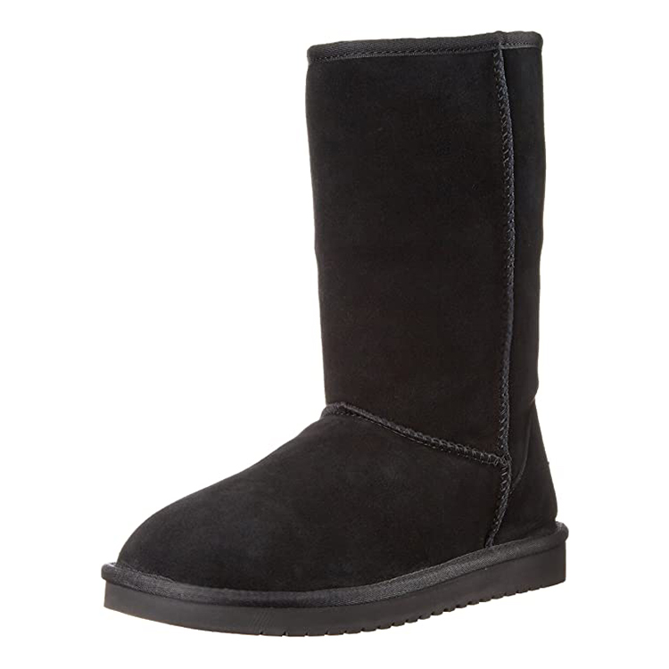 Save $100 on Uggs With These Koolaburra by Ugg Tall Boots | Us Weekly