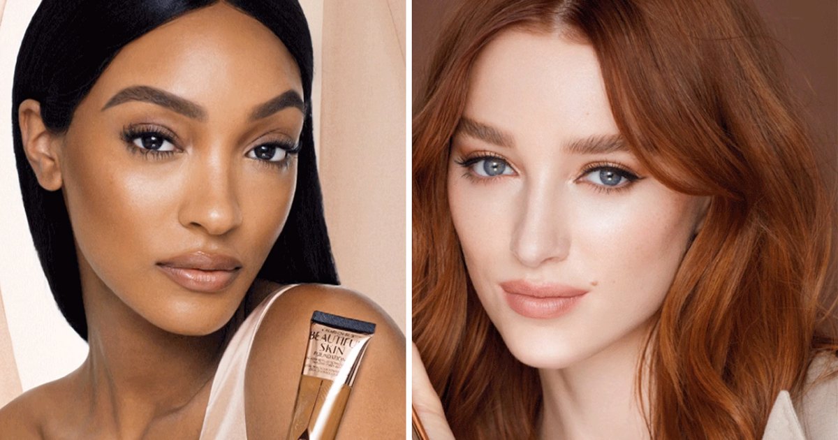 Embrace Your Beautiful Skin With Charlotte Tilbury’s New Foundation — 30 Shades.jpg