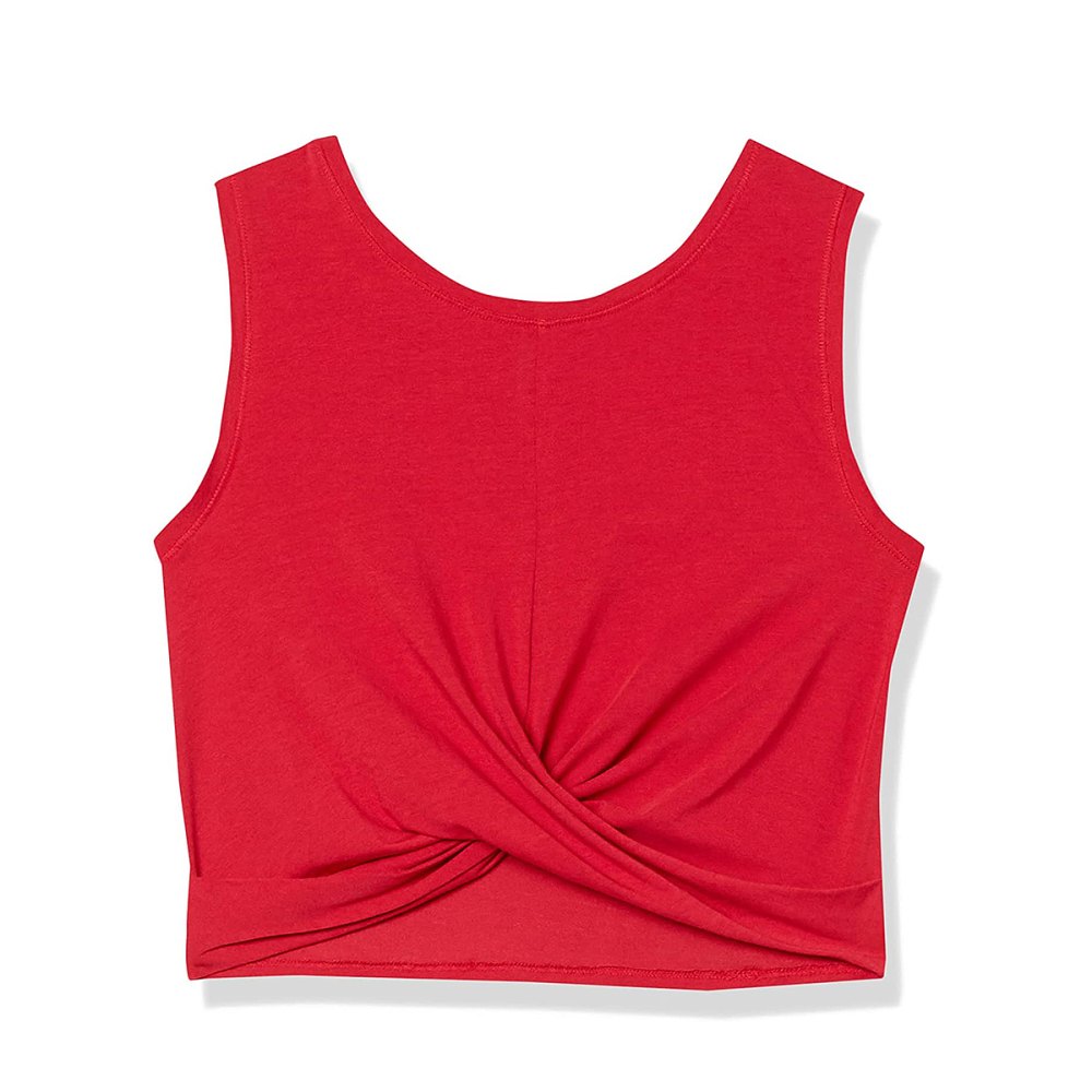 core-10-tank-top-red