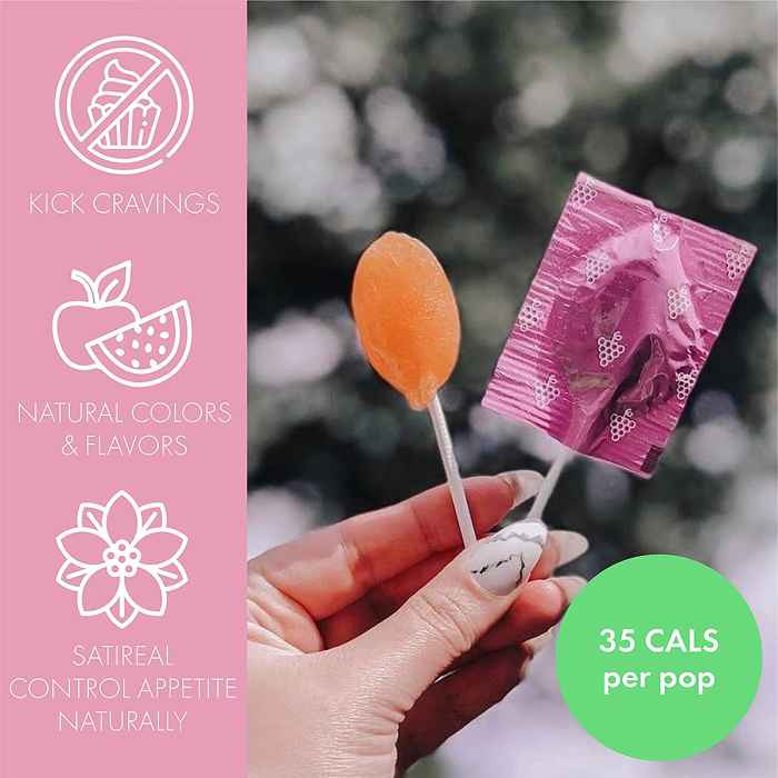 flat-tummy-lollipops-calories