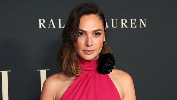 Gal Gadot Admits That Her Star-Studded 'Imagine' Video Was 'In Poor Taste' After Backlash: 'It Wasn’t the Right Timing'